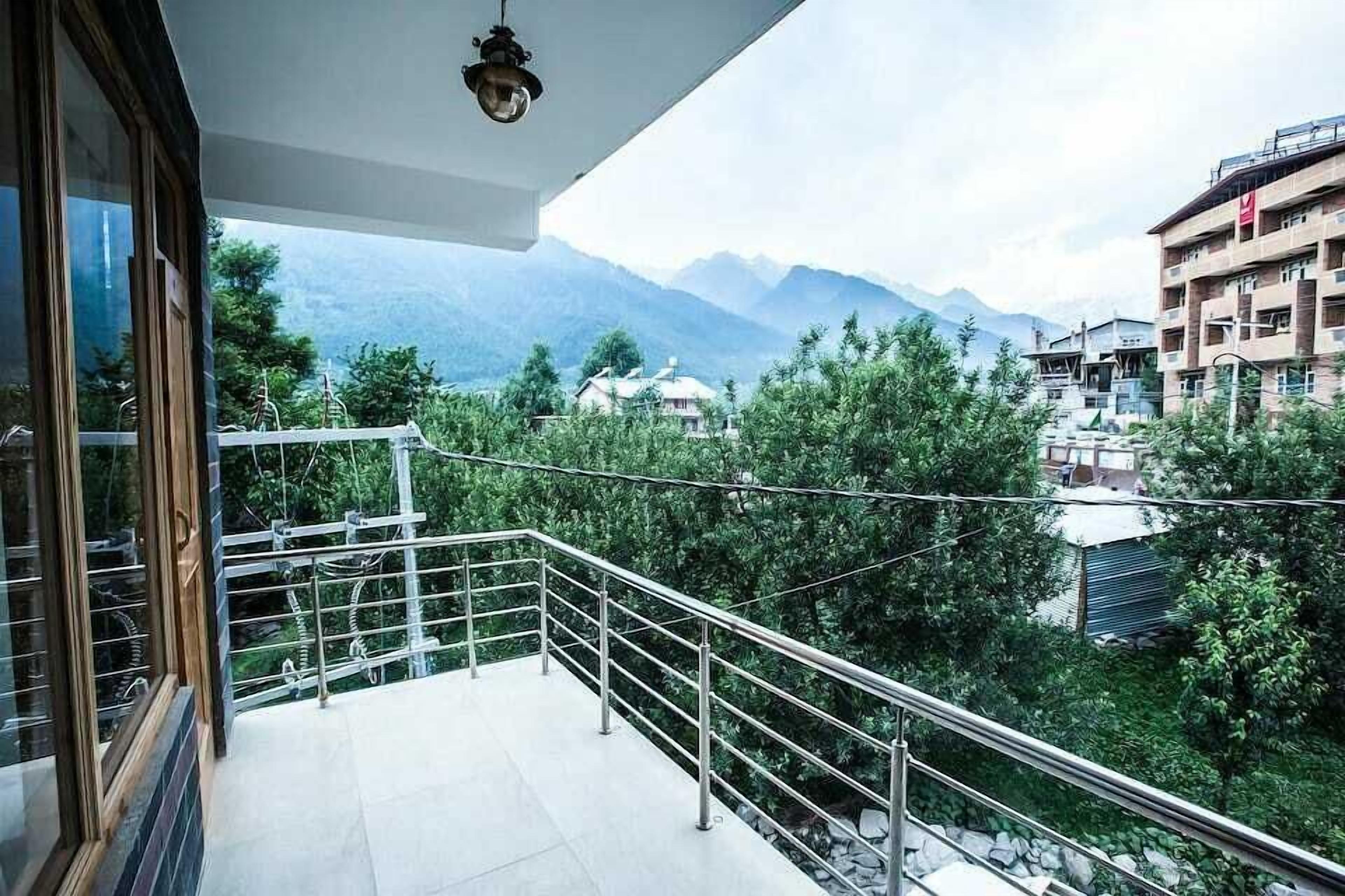 Hotel Sky Heaven — Photos 2